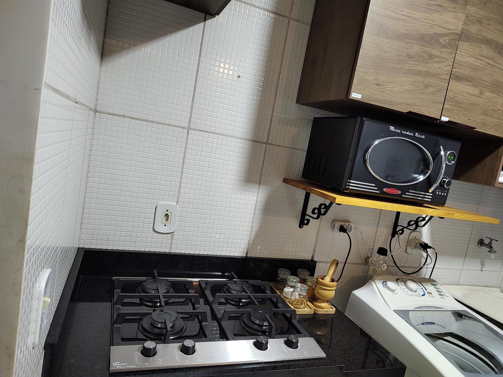 Queen L Ar Cond L Tvs Smart L Wi-Fi L Cozinha Completa L Garagem Maceio  Exterior photo