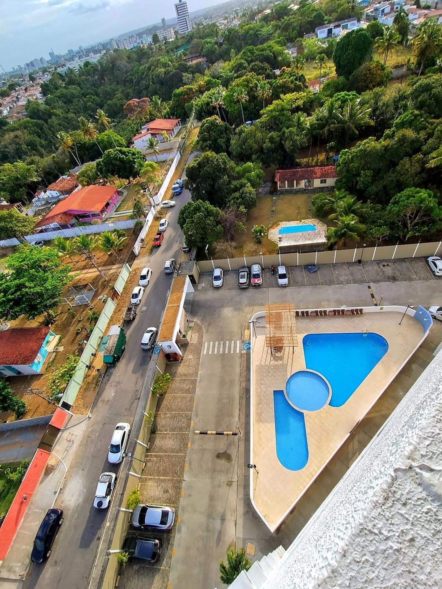 Queen L Ar Cond L Tvs Smart L Wi-Fi L Cozinha Completa L Garagem Maceio  Exterior photo