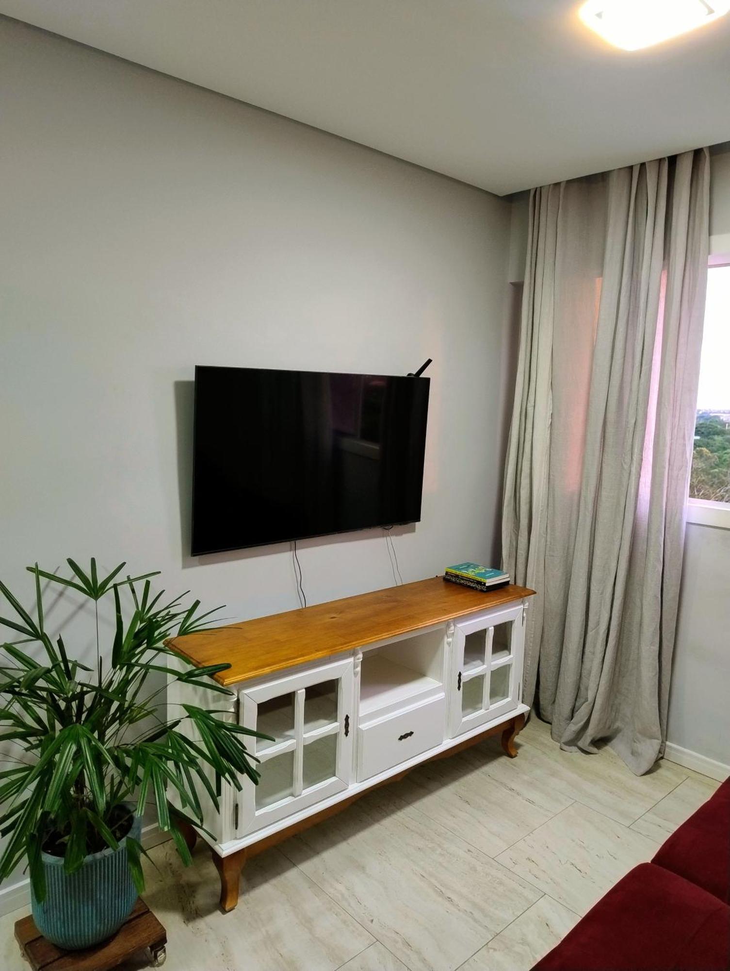 Queen L Ar Cond L Tvs Smart L Wi-Fi L Cozinha Completa L Garagem Maceio  Exterior photo