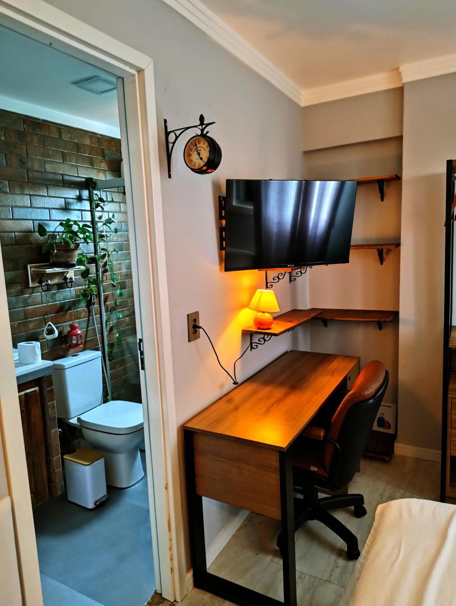 Queen L Ar Cond L Tvs Smart L Wi-Fi L Cozinha Completa L Garagem Maceio  Exterior photo